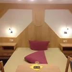 Appartamento Haus Almrausch Sölden