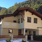 Haus Almrausch Appartamento Sölden