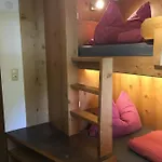 Appartamento Haus Almrausch