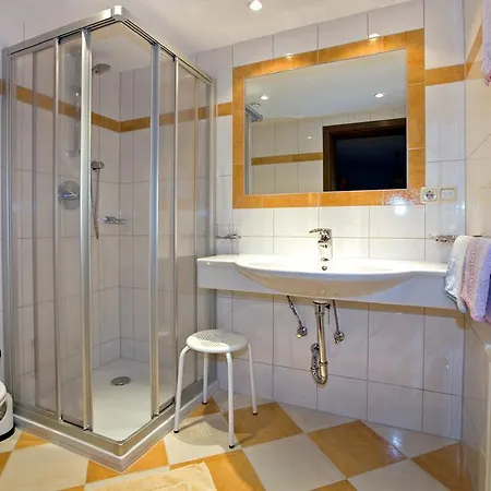 Haus Almrausch شقة سولدن