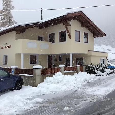 Haus Almrausch *