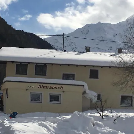 Haus Almrausch *