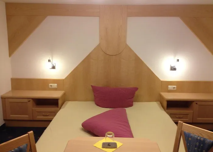 Apartamento Haus Almrausch Sölden